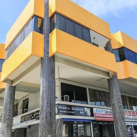 Ape Darcy Ribeiro Apartment Brasília Exterior photo