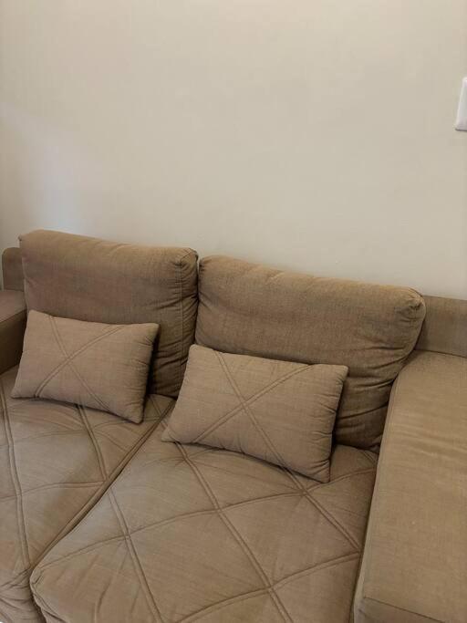 Ape Darcy Ribeiro Apartment Brasília Exterior photo