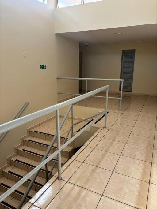 Ape Darcy Ribeiro Apartment Brasília Exterior photo