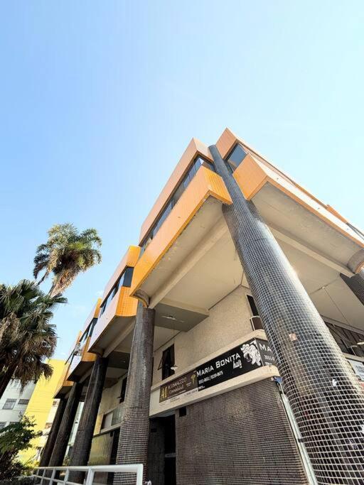Ape Darcy Ribeiro Apartment Brasília Exterior photo